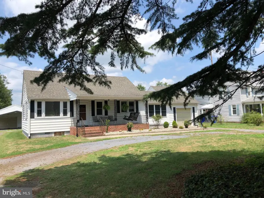 9269 Sharptown Rd, Laurel, DE 19956 - Image #2