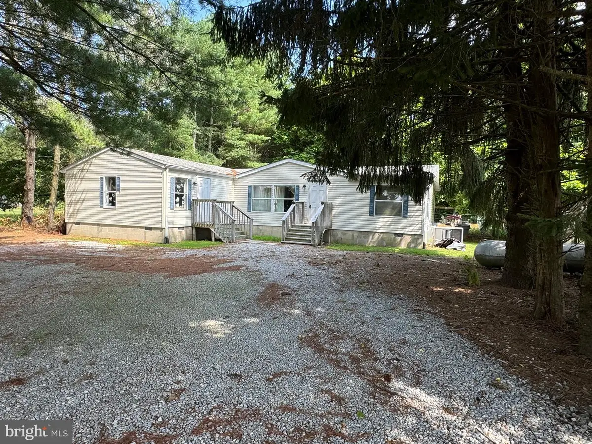 25193 Zoar Rd, Georgetown, DE 19947 - Image #1