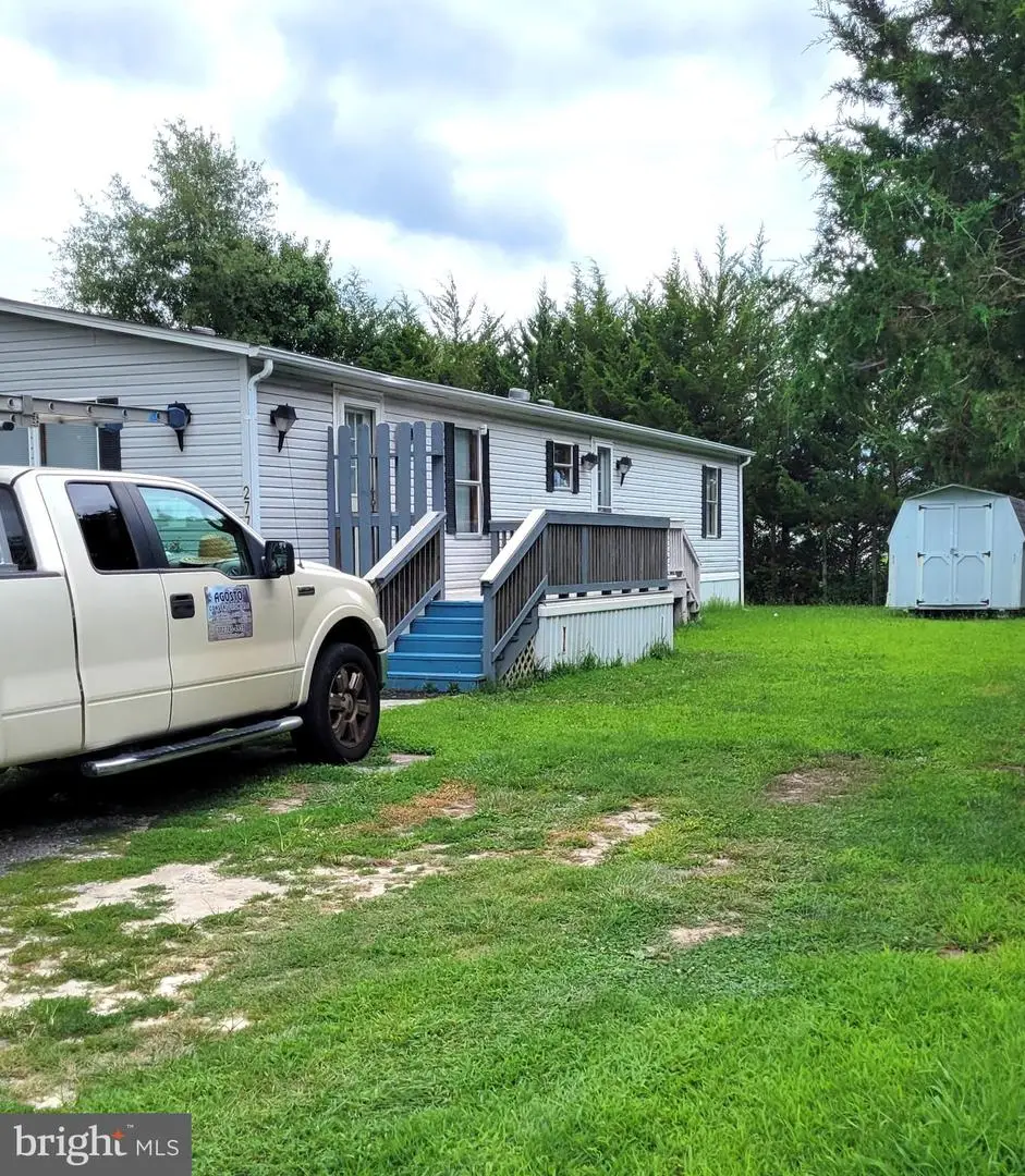 27722 Oak Meadow Dr, Millsboro, DE 19966 - #1