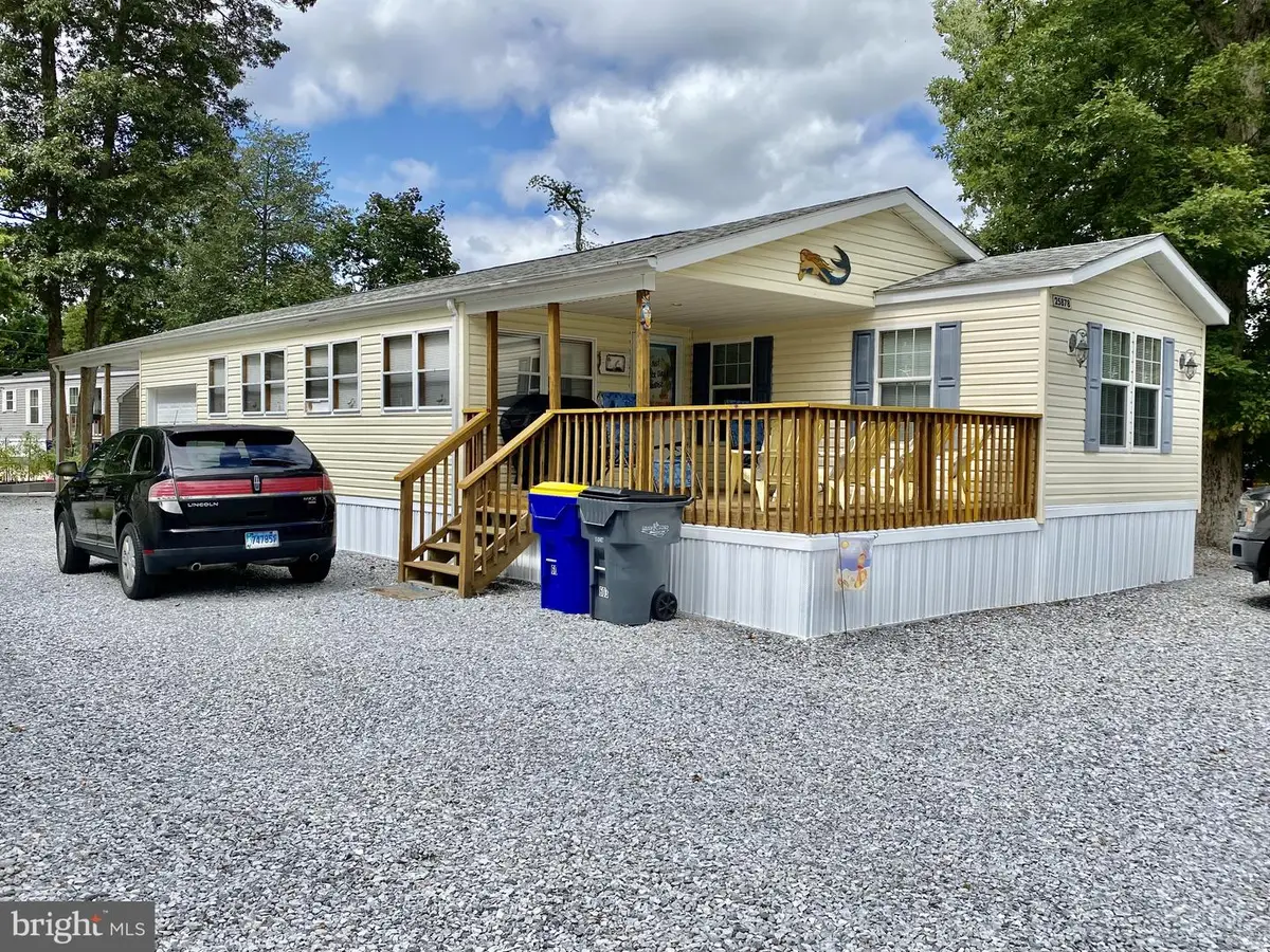 25878 American St, Millsboro, DE 19966 - #1