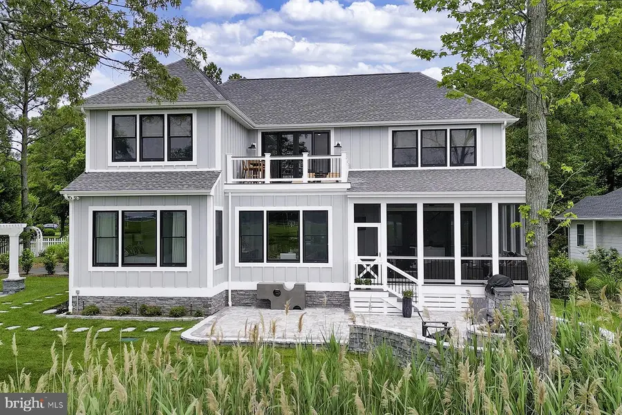 157 Tyler's Circle #15, Lewes, DE 19958 - Image #3