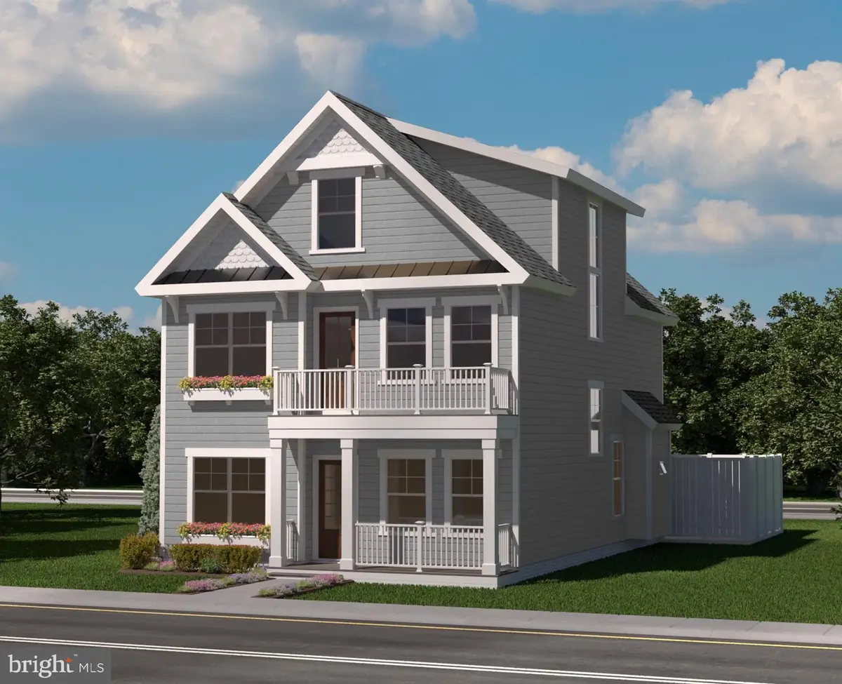 311 Chestnut St, Lewes, DE 19958 - Image #1