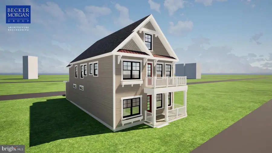 311 Chestnut St, Lewes, DE 19958 - Image #2