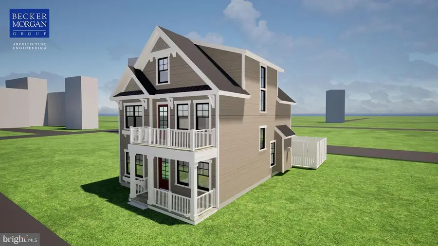 311 Chestnut St, Lewes, DE 19958 - Image #3