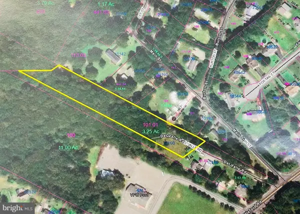 10160 Del Valle Rd, SEAFORD, DE 19973