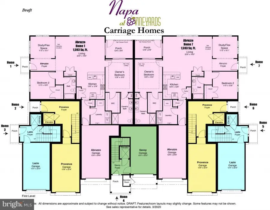 24597 Merlot Dr #27-006, Lewes, DE 19958 - #3