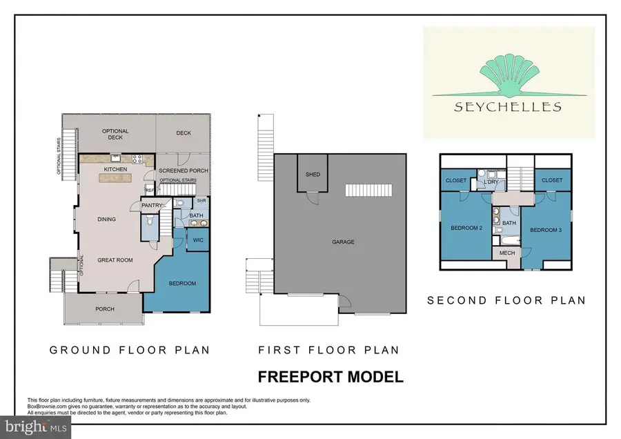36022 Jackson Street #lot 2, Ocean View, DE 19970 - Image #2