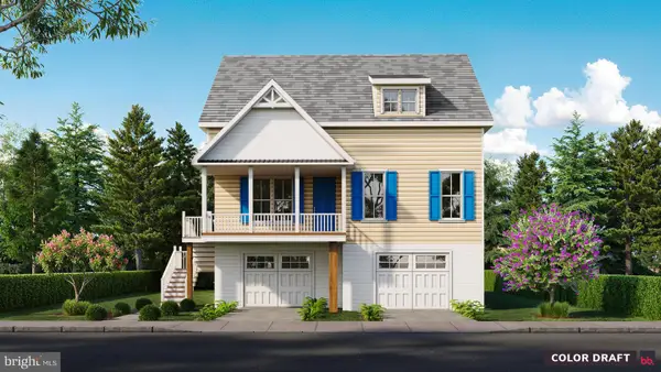 36041 Jackson Street #lot 7, OCEAN VIEW, DE 19970