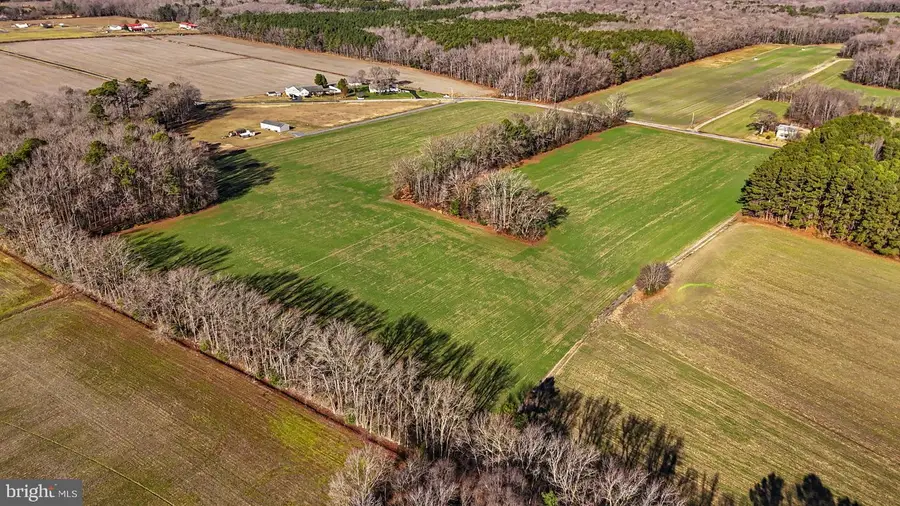 Old Crow Rd., Delmar, DE 19940 - Image #2