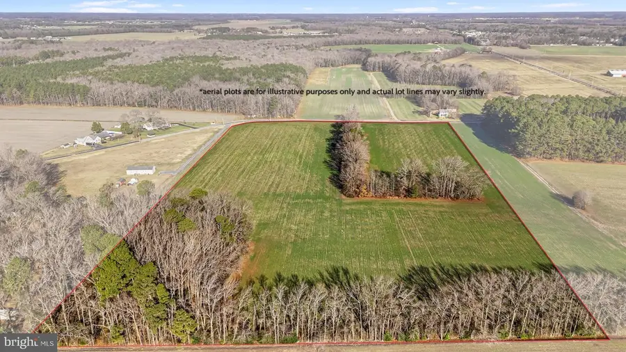 Old Crow Rd., Delmar, DE 19940 - Image #3