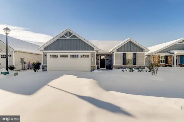 507 Mifflin Way #83, MILLSBORO, DE 19966