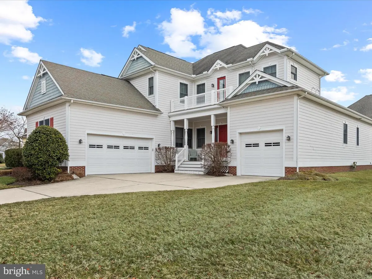 36487 Wild Rose Cir, Selbyville, DE 19975 - Image #1