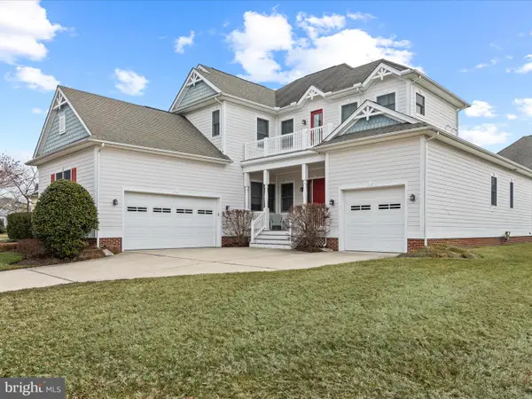 36487 Wild Rose Cir, SELBYVILLE, DE 19975