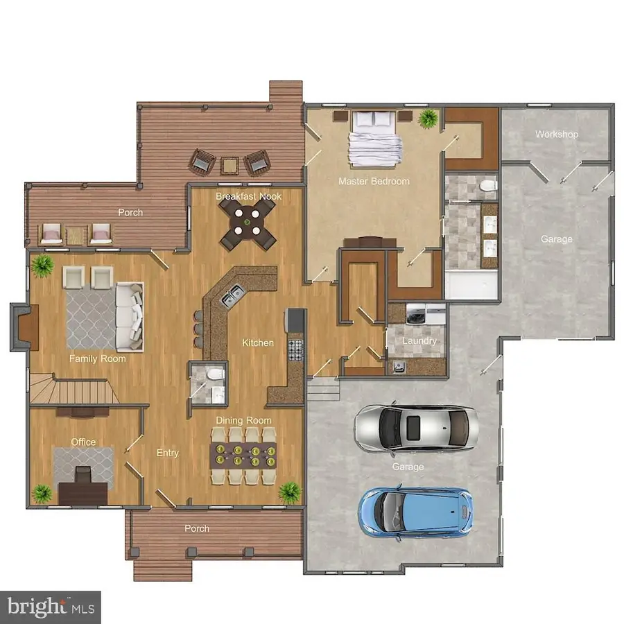 24135 Ingrams Dr #130, Millsboro, DE 19966 - Image #2