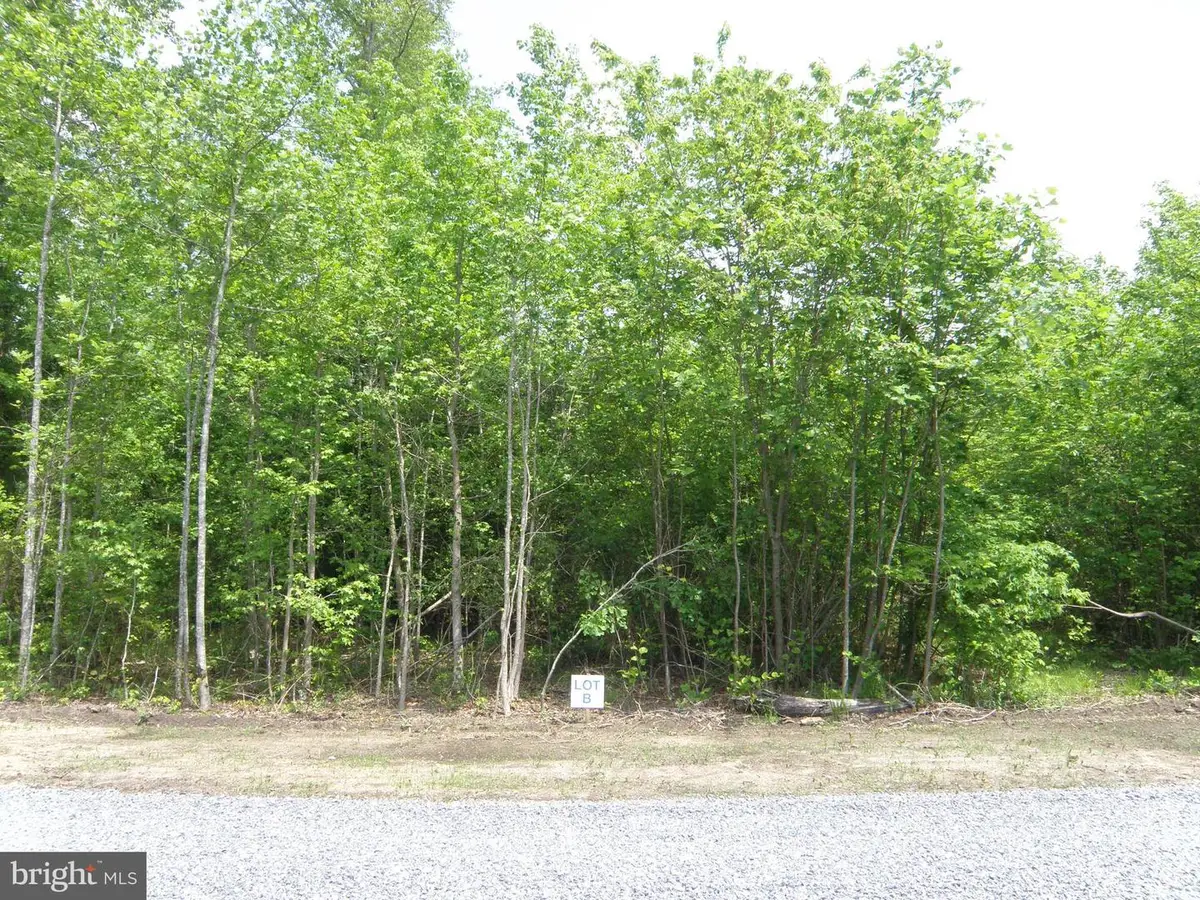 Lot B Easement Off Of Shortly Rd, Georgetown, DE 19947 - Image #1