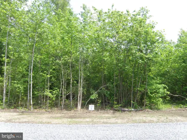 Lot B Easement Off Of Shortly Rd, GEORGETOWN, DE 19947