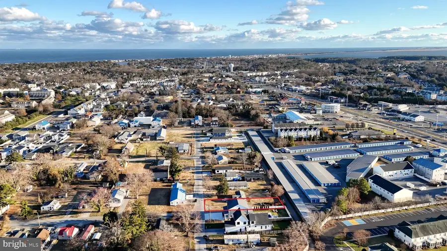 Lot 16 Burton Ave., Rehoboth Beach, DE 19971 - Image #3