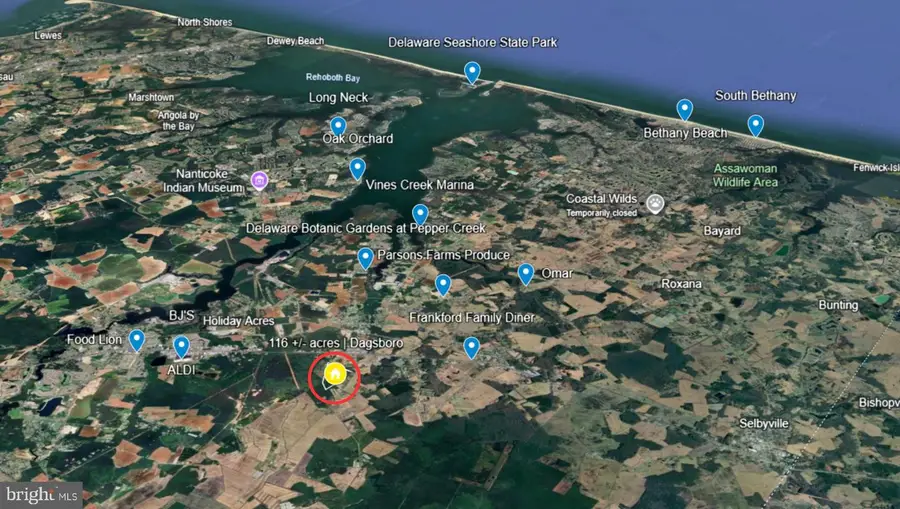 9 Foot Road, Dagsboro, DE 19939 - Image #2
