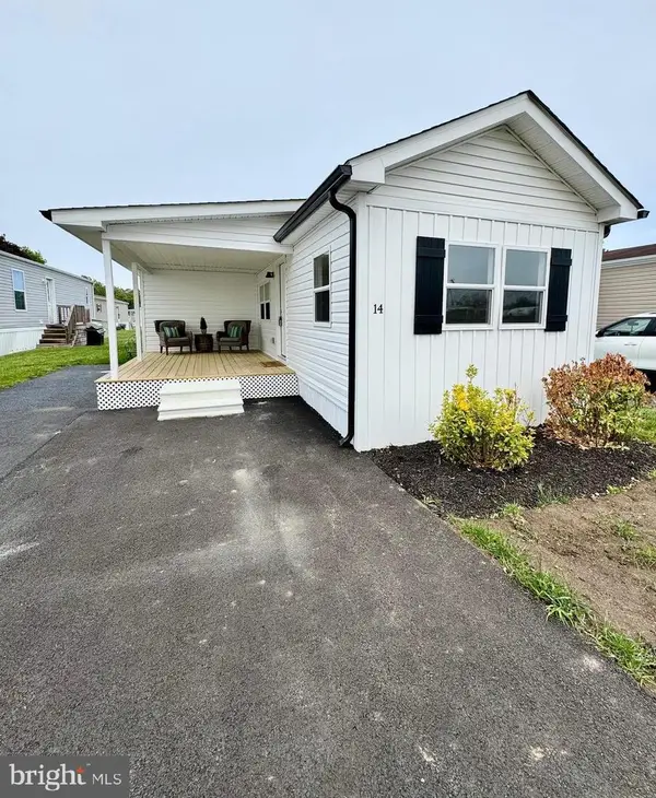 14 Colonial Ln #15590, REHOBOTH BEACH, DE 19971