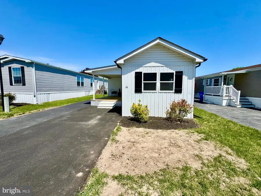 14 Colonial Ln #15590, Rehoboth Beach, DE 19971 - Image #2