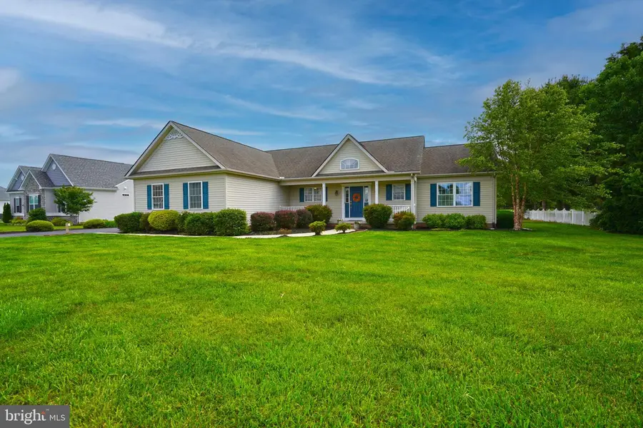 13 Fairway Ave, Georgetown, DE 19947 - Image #2