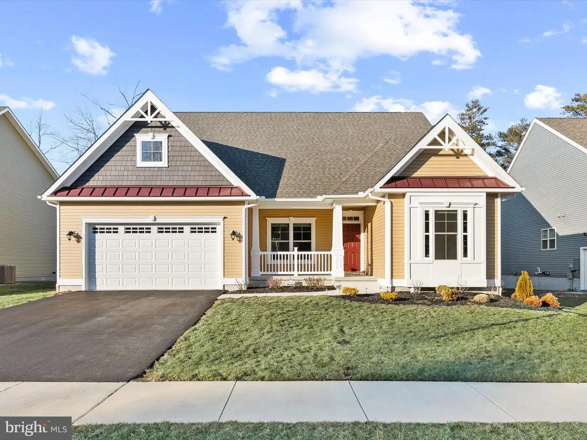 22657 Deep Woods Rd, Milton, DE 19968 - Image #1