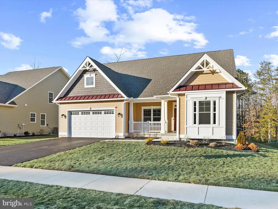 22657 Deep Woods Rd, Milton, DE 19968 - Image #2