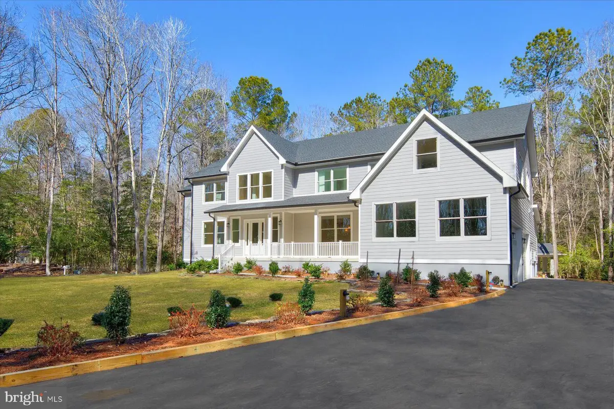 30425 Hollymount Rd, Harbeson, DE 19951 - Image #1