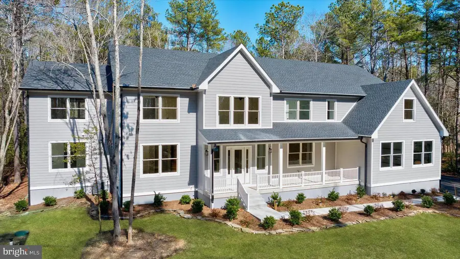 30425 Hollymount Rd, Harbeson, DE 19951 - Image #2