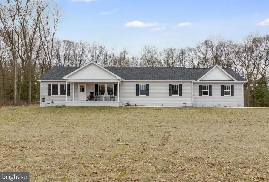 6861 Lamb Ct #lot 32, Laurel, DE 19956 - Image #2