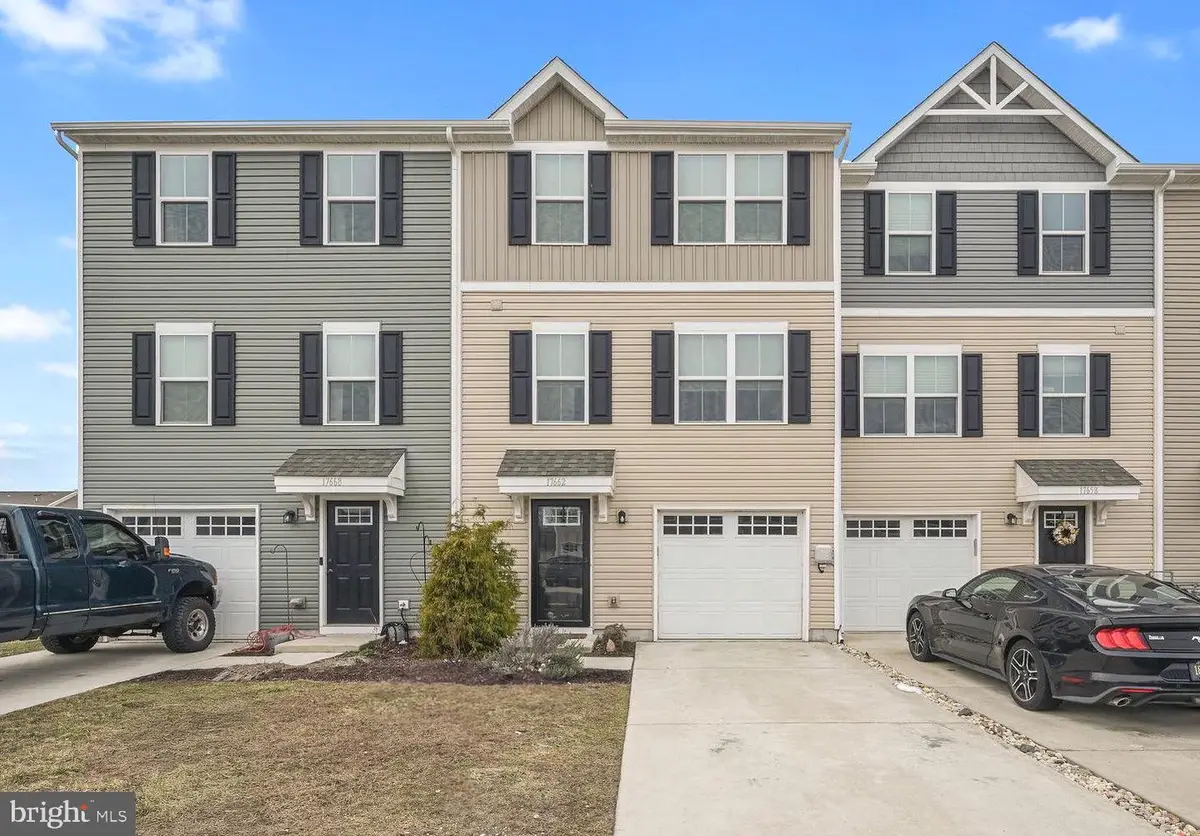17662 Fieldstone Ave, Milford, DE 19963 - #1
