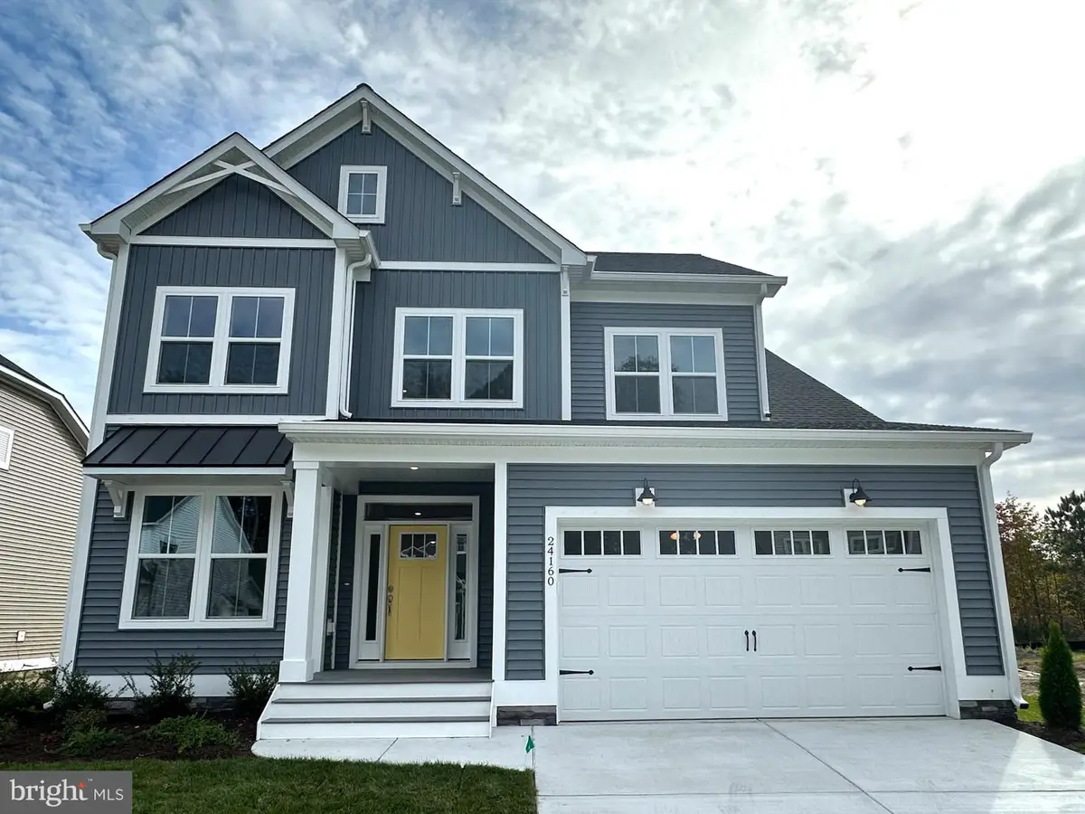 23406 East Gate Dr, Frankford, DE 19945 - Image #1