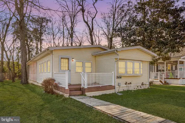 37680 E Shady Dr #16537, SELBYVILLE, DE 19975