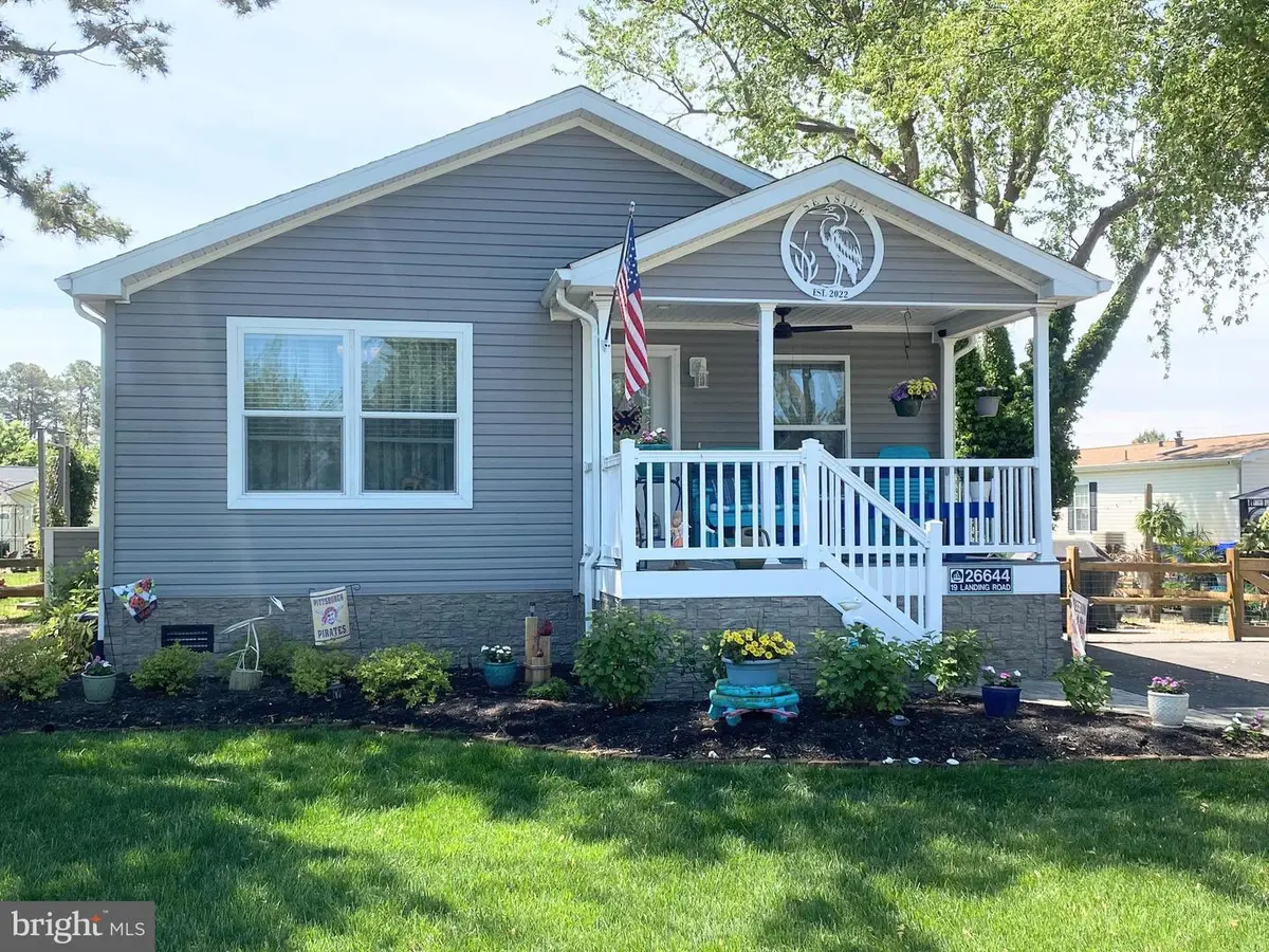 26644 Landing Rd #19, Long Neck, DE 19966 - Image #1