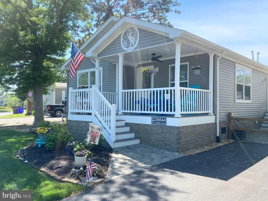 26644 Landing Rd #19, Long Neck, DE 19966 - Image #2