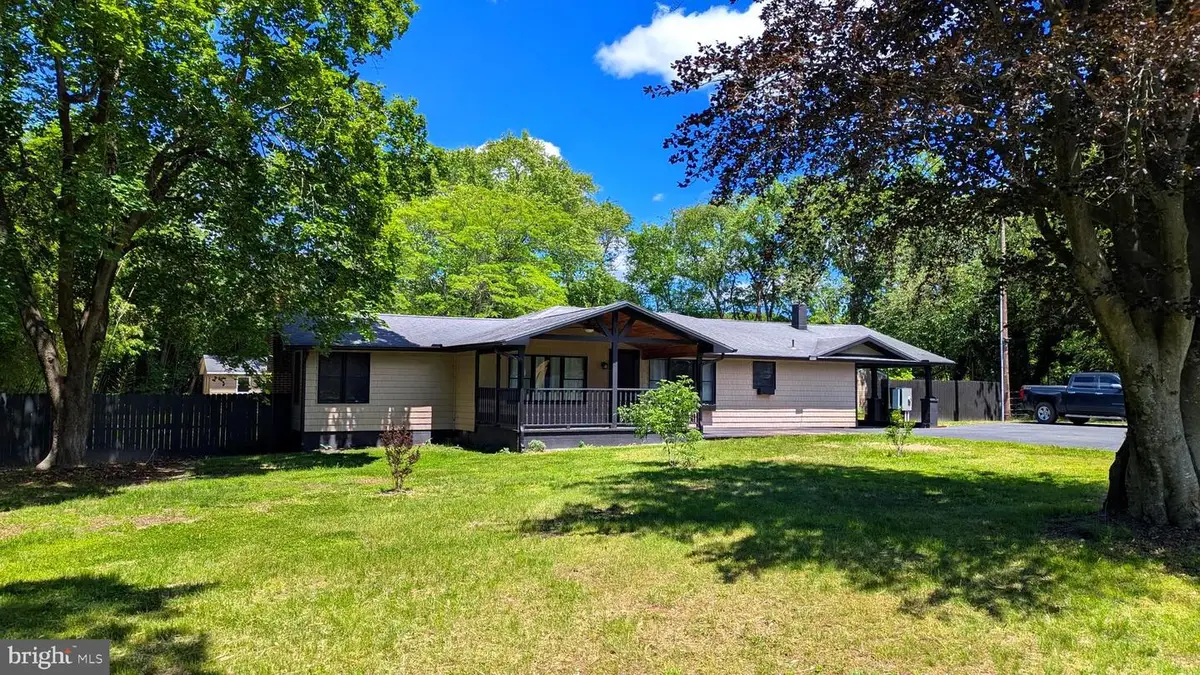 20073 Beaver Dam Rd, Milford, DE 19963 - Image #1