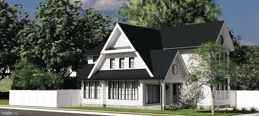 200 Norfolk Street - 1, Rehoboth Beach, DE 19971 - Image #3