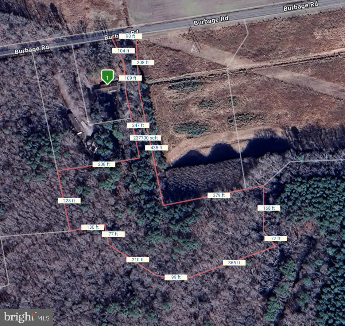 0 Burbage Rd, Frankford, DE 19945 - Image #1