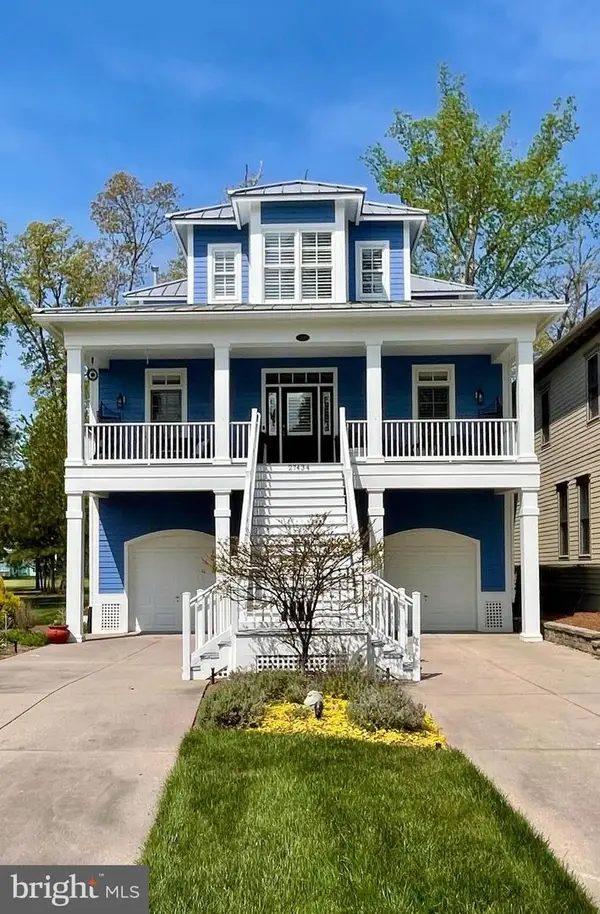 27434 S Nicklaus Ave #76, MILLSBORO, DE 19966