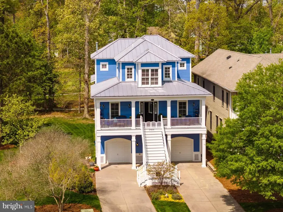 27434 S Nicklaus Ave #76, Millsboro, DE 19966 - #2