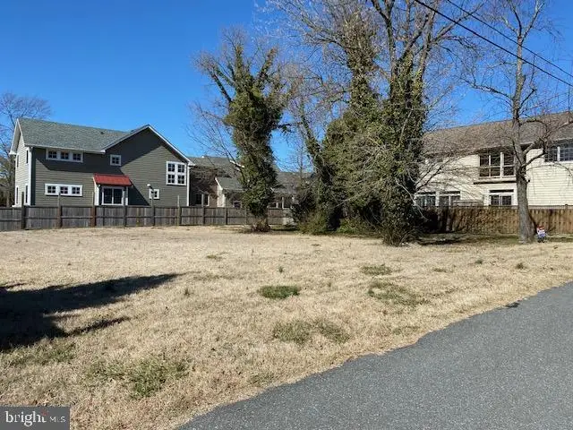 Lot 4 N Mulberry St, Lewes, DE 19958 - Image #1