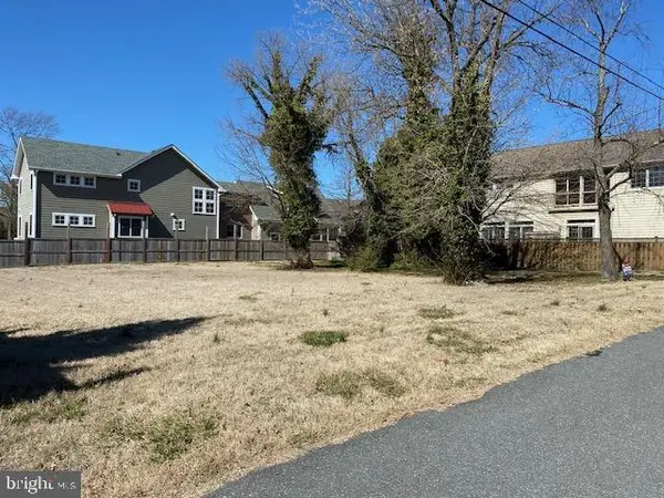 Lot 4 N Mulberry St, LEWES, DE 19958
