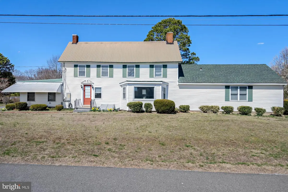 28059 Broadkill Rd, Milton, DE 19968 - Image #1