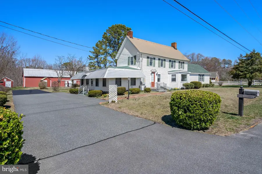 28059 Broadkill Rd, Milton, DE 19968 - Image #2