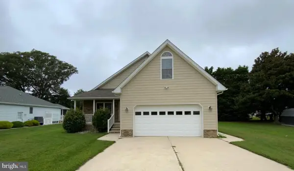 38211 Marlington Rd, OCEAN VIEW, DE 19970