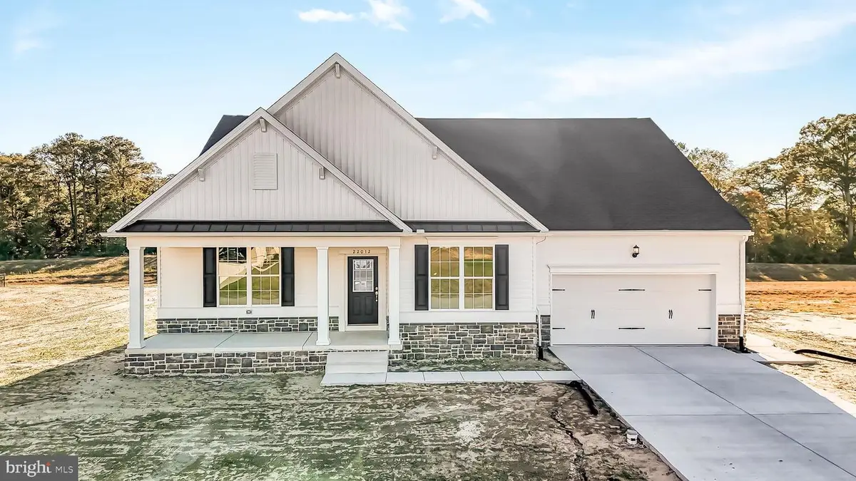 22012 Antlered Way, Georgetown, DE 19947 - Image #1