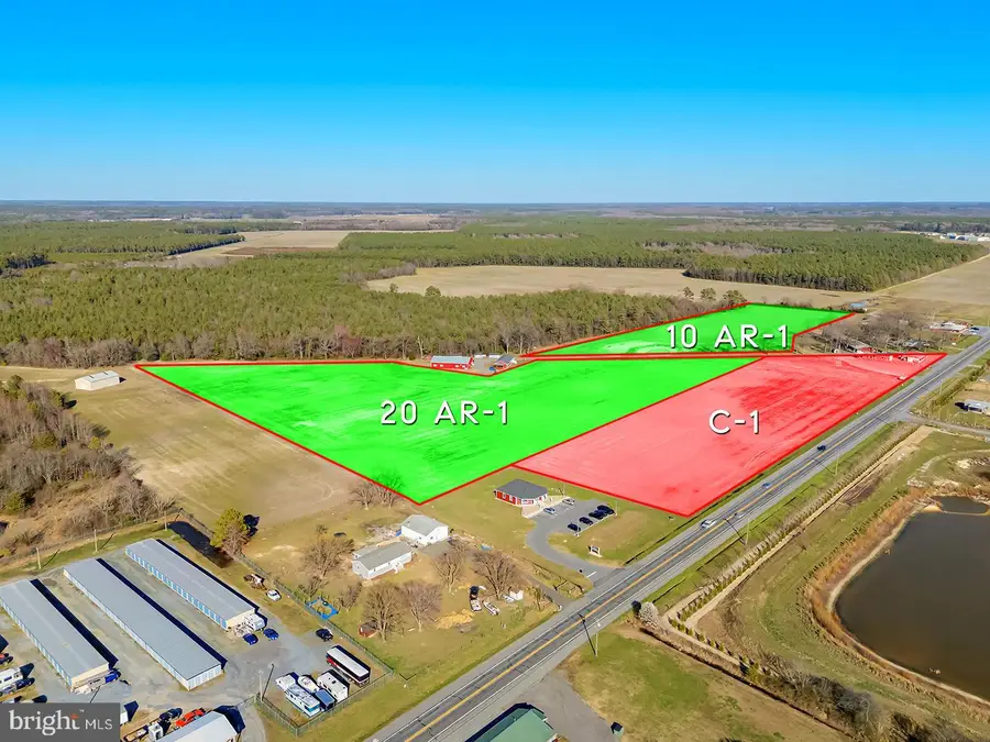 13203 Seashore Hwy, Georgetown, DE 19947 - Image #2