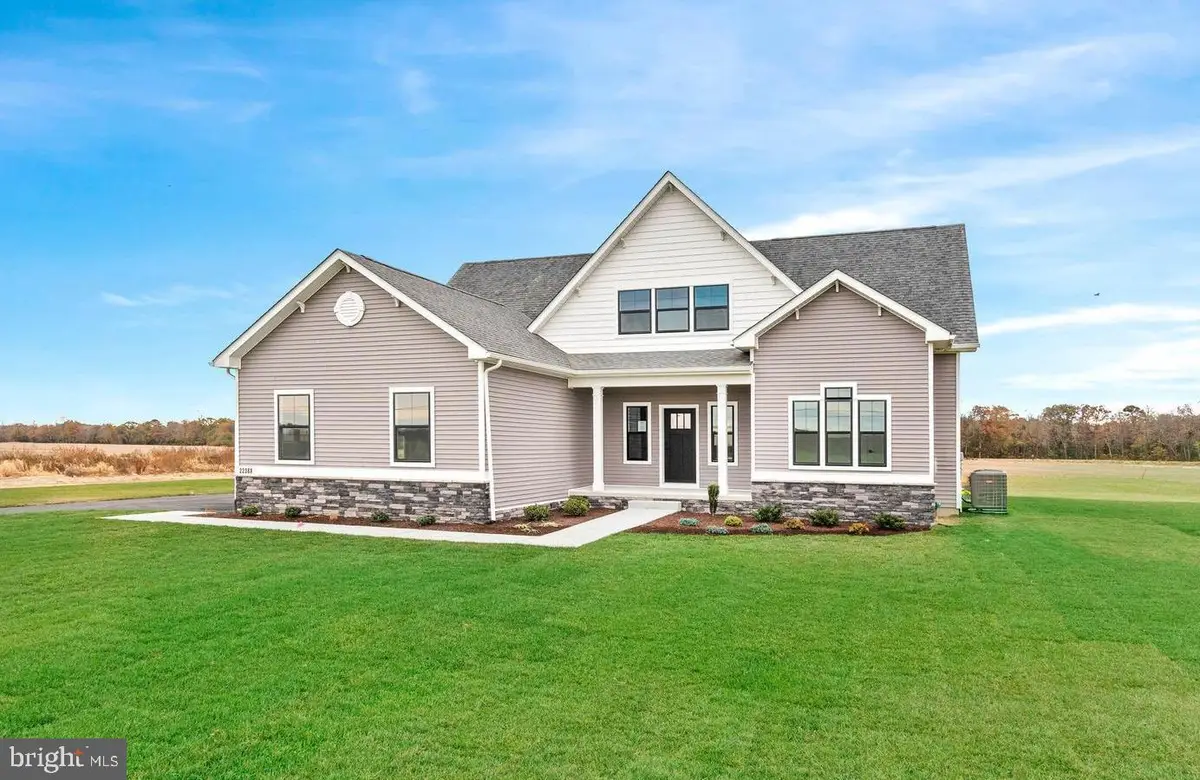 22388 Hummingbird Road - Lot #8, Ellendale, DE 19941 - Image #1