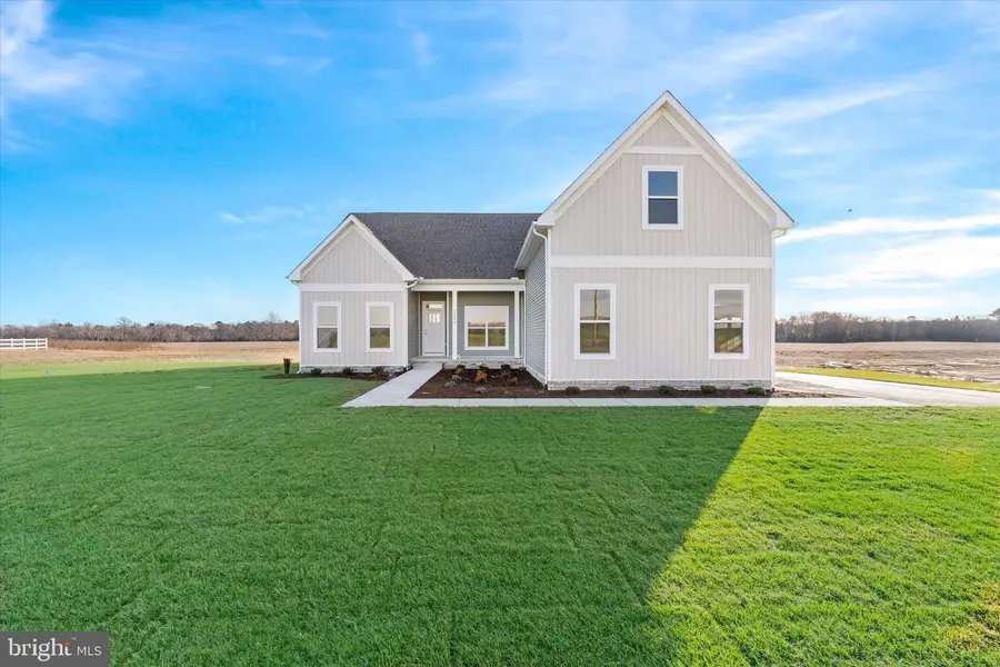 22484 Hummingbird Road - Lot #13, Ellendale, DE 19941 - Image #2