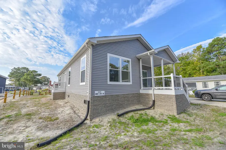 34434 Honey Spot Rd #541, Long Neck, DE 19966 - Image #3